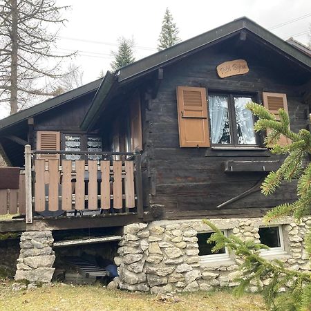 Entire Cozy Chalet In St-Cergue - 30 Min From Geneva Сен-Серг Экстерьер фото